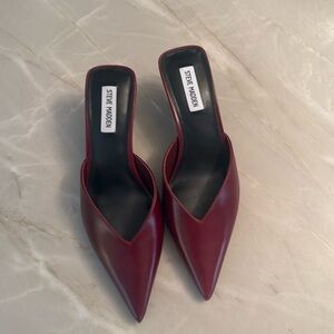 NWT Steve Madden Heels